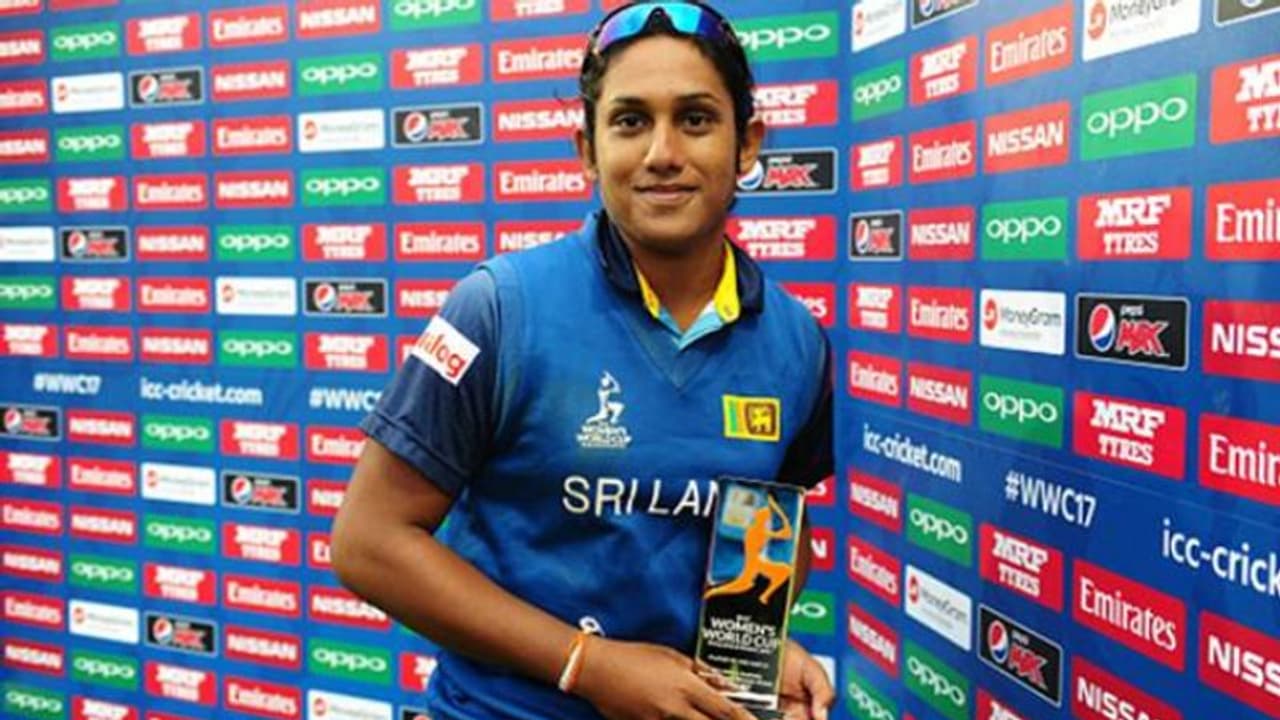 టీమిండియా క్లీన్ స్వీప్ ను అడ్డుకున్న చమరి.. ఇండియాపై లంకకు తొలి గెలుపు.. టీమిండియా క్లీన్ స్వీప్ ను అడ్డుకున్న చమరి.. ఇండియాపై లంకకు తొలి గెలుపు..