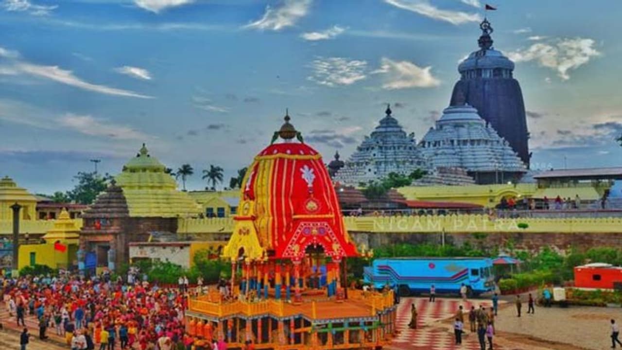 Jagannath Rath Yatra 2022: रथयात्रा से पहले बीमार क्यों होते हैं भगवान जगन्नाथ, क्या आप जानते हैं ये रहस्य?