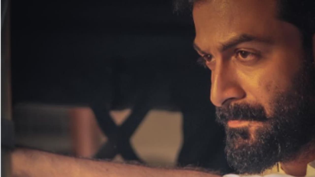 Kaduva release : പൃഥ്വിരാജിന്റെ 'കടുവ'യുടെ റിലീസ് മാറ്റി, പുതിയ തിയ്യതി പ്രഖ്യാപിച്ച് താരം