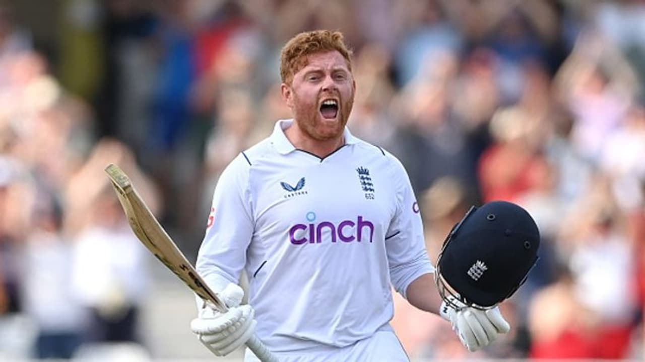 IND vs ENG 2022, Edgbaston Test: Bairstow slams century as England avoids follow on; social media lauds IND vs ENG 2022, Edgbaston Test: Bairstow slams century as England avoids follow on; social media lauds