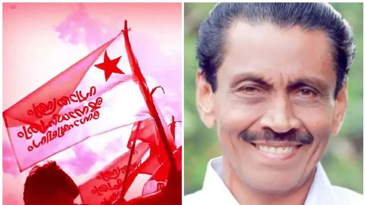 SFI : 'ധീരജിന്റെ അവസ്ഥയുണ്ടാകും'; കൊലവിളി പ്രസം​ഗമെന്ന് എസ്എഫ്ഐ, ഡിസിസി പ്രസിഡന്റിന്റെ അറസ്റ്റ് ആവശ്യപ്പെട്ടു