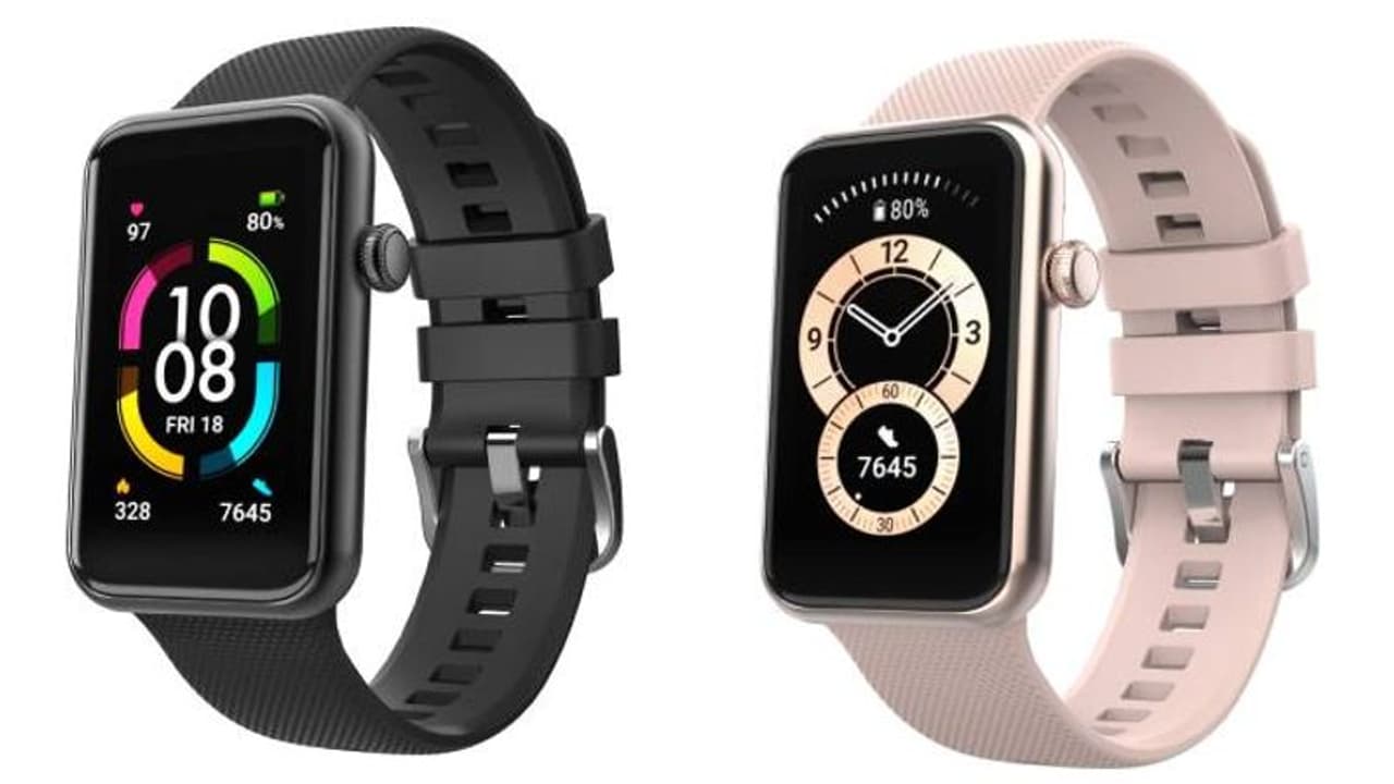 ப்ளூடூத் காலிங் வசதியுடன் ரூ. 2 ஆயிரம் பட்ஜெட்டில் அறிமுகமான புது ஸ்மார்ட்வாட்ச்..! ப்ளூடூத் காலிங் வசதியுடன் ரூ. 2 ஆயிரம் பட்ஜெட்டில் அறிமுகமான புது ஸ்மார்ட்வாட்ச்..!