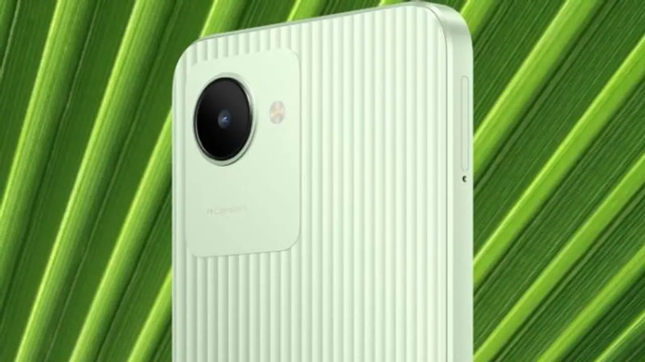 அதிரடி சலுகைகளுடன் விற்பனைக்கு வந்த ரியல்மி ஸ்மார்ட்போன்.. விலை எவ்வளவு தெரியுமா? 