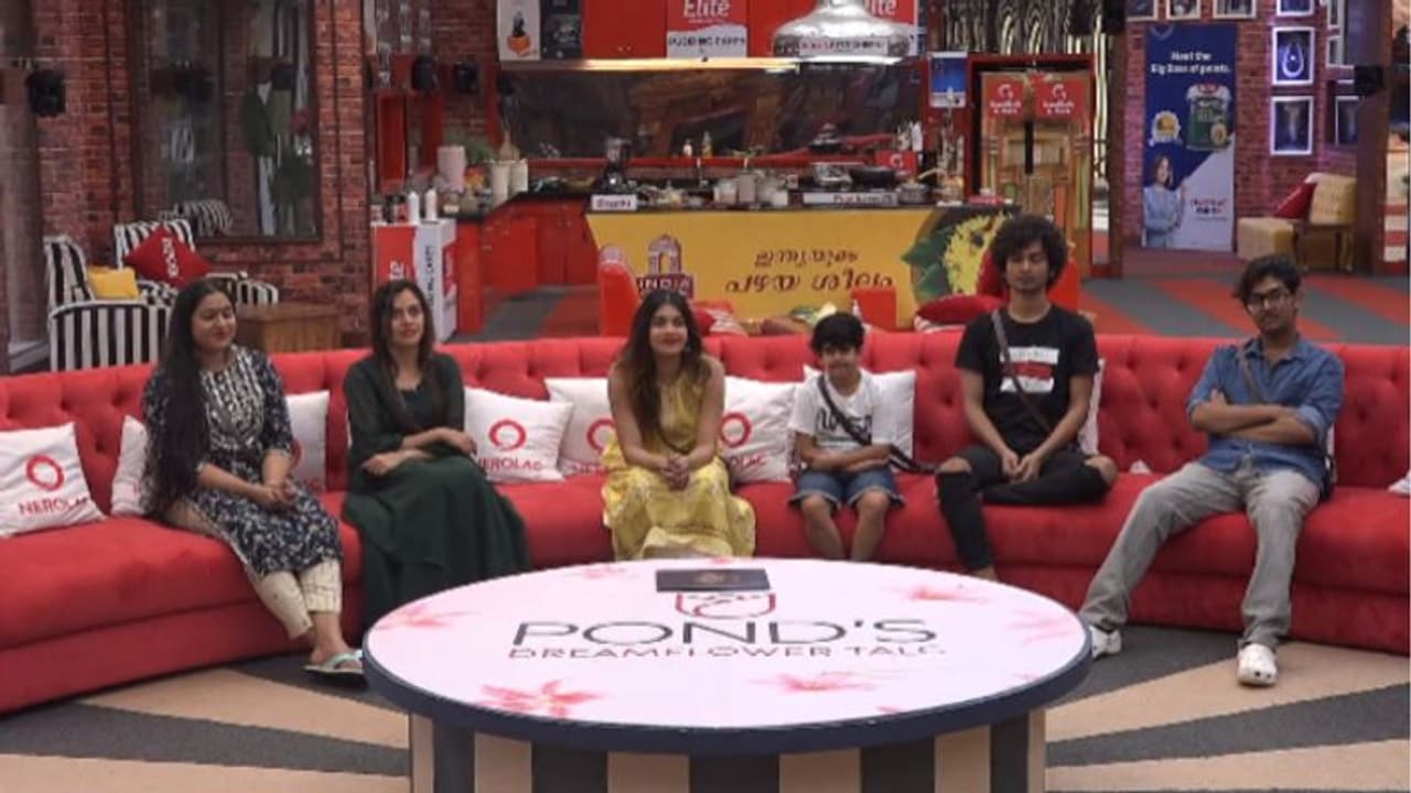 Bigg Boss Episode 93 Highlights : ബിഗ് ബോസില്‍ ആരാകും അന്തിമ വിജയി?, ബ്ലസ്‍ലി വെല്ലുവിളിയെന്ന് റിയാസ്