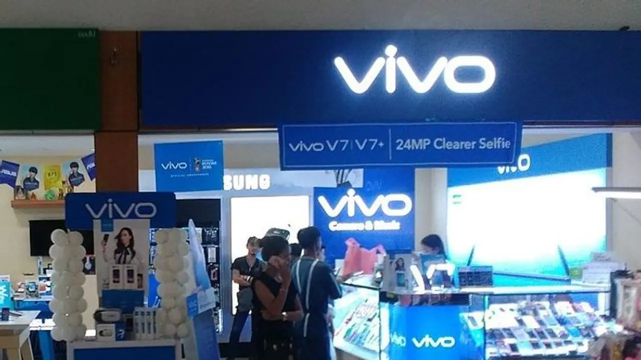 Delhi HC allows Vivo-linked entities to operate bank accounts, but...