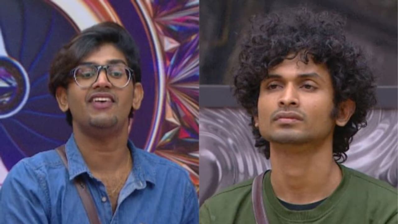 Bigg Boss : വെല്ലുവിളിയായി കാണുന്നത് ബ്ലസ്‍ലിയെ, പ്രേക്ഷകര്‍ കബളിപ്പിക്കപ്പെടരുതെന്നും റിയാസ്
