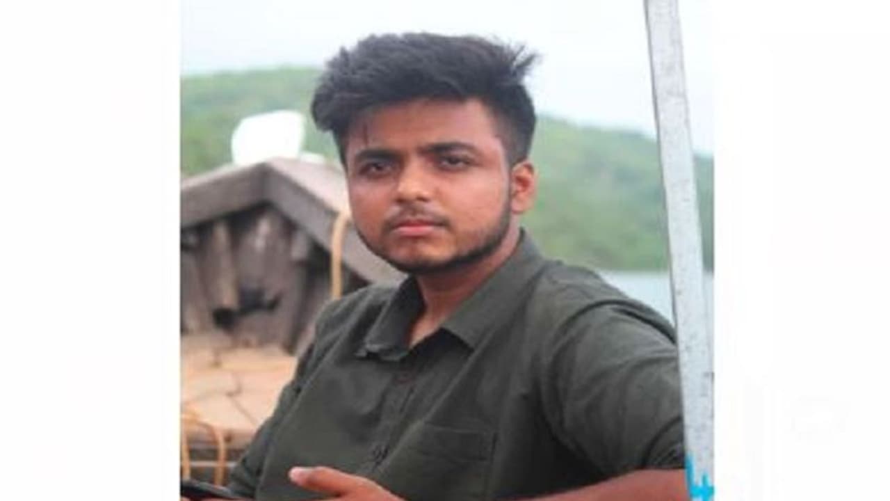 ಬೆಂಗಳೂರು: ASI ಮಗ ನೇಣು ಬಿಗಿದುಕೊಂಡು ಆತ್ಮಹತ್ಯೆ