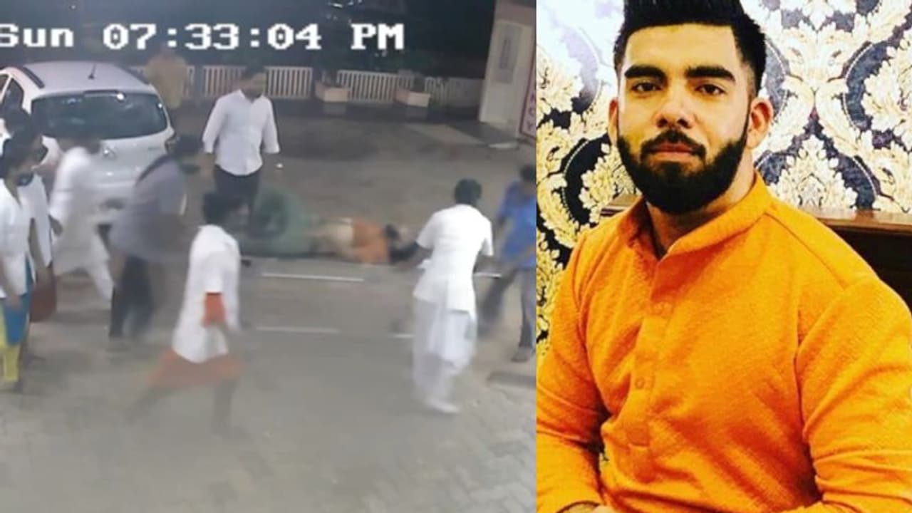 പ്രവാസിയുടെ കൊലപാതകം: എല്ലാ പ്രതികളെയും തിരിച്ചറിഞ്ഞെന്ന് പൊലീസ്, 2 പ്രതികളുടെ അറസ്റ്റ് ഉടന് പ്രവാസിയുടെ കൊലപാതകം: എല്ലാ പ്രതികളെയും തിരിച്ചറിഞ്ഞെന്ന് പൊലീസ്, 2 പ്രതികളുടെ അറസ്റ്റ് ഉടന്