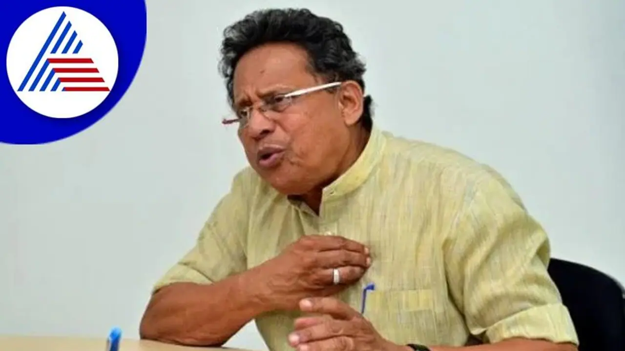 ವಿಜಯೇಂದ್ರ 150 ಕೋಟಿ ಆಫರ್ ಮಾಡಿಲ್ಲ: ಸಿಟ್ಟಿನಿಂದ ನಾನಂದು ಆ ರೀತಿ ಹೇಳಿಕೆ ಕೊಟ್ಟಿದ್ದೆ: ಮಾಣಿಪ್ಪಾಡಿ ಯೂಟರ್ನ್ ವಿಜಯೇಂದ್ರ 150 ಕೋಟಿ ಆಫರ್ ಮಾಡಿಲ್ಲ: ಸಿಟ್ಟಿನಿಂದ ನಾನಂದು ಆ ರೀತಿ ಹೇಳಿಕೆ ಕೊಟ್ಟಿದ್ದೆ: ಮಾಣಿಪ್ಪಾಡಿ ಯೂಟರ್ನ್