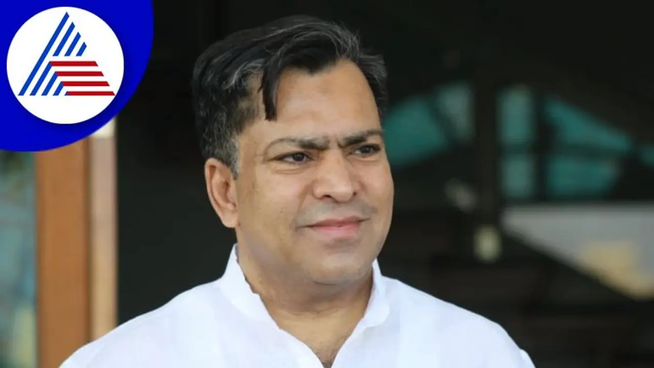 Karnataka Politics: ಜೆಡಿಎಸ್‌ ಸೇರುವ ಪ್ರಶ್ನೆಯೇ ಇಲ್ಲ: ಅನ್ಸಾರಿ