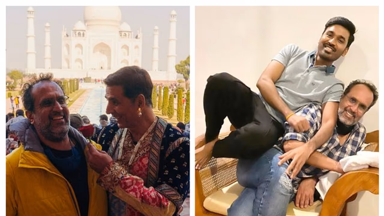 Aanand L Rai Birthday: Did you know ‘Raksha Bandhan’ director has a special Pakistani connection?