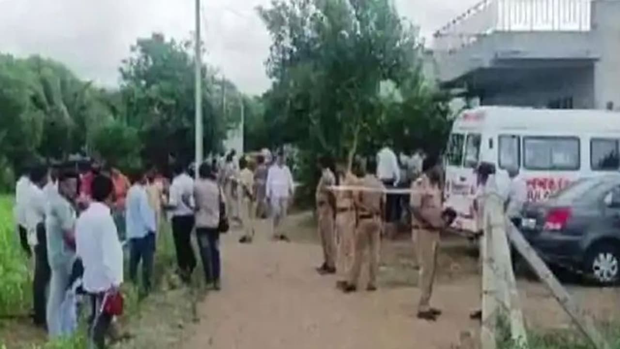 महाराष्ट्र के सांगली में एक ही परिवार से मिले थे 9 लोगों के शव, पुलिस ने किया दहला देने वाले सच का खुलासा 