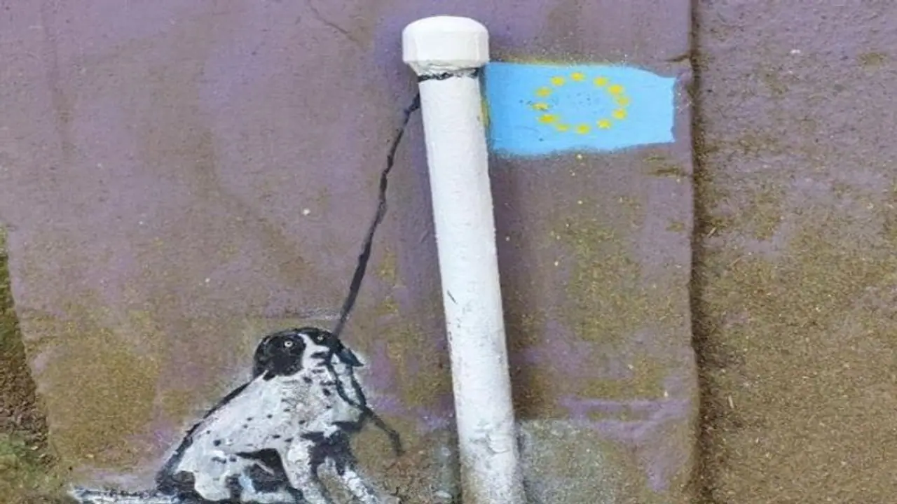 बच्चों को सड़क पार कराने वाला ये है सेलिब्रिटी स्ट्रीट डॉग, इंस्टाग्राम पर हैं हजारों फॉलोअर्स बच्चों को सड़क पार कराने वाला ये है सेलिब्रिटी स्ट्रीट डॉग, इंस्टाग्राम पर हैं हजारों फॉलोअर्स