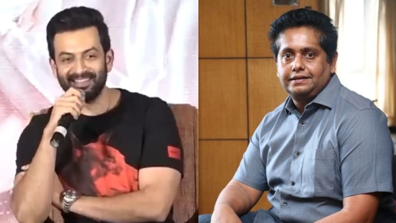 നായകന്‍ പൃഥ്വിരാജ്, സംവിധാനം ജീത്തു ജോസഫ്; 'മെമ്മറീസ്' ടീം വീണ്ടും