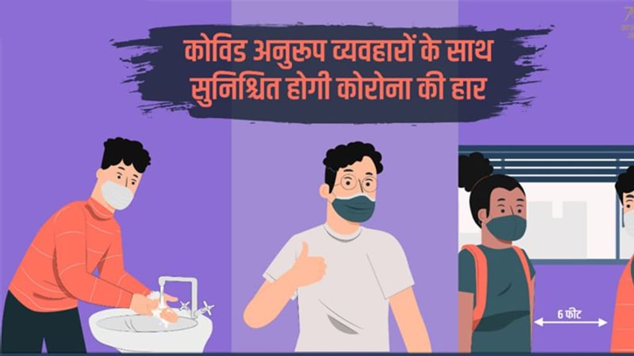 कई दिनों बाद गिरा कोरोना संक्रमण का ग्राफ, 11700 के करीब मिले नए केस, एक्टिव केस जरूर 96 हजार के पार कई दिनों बाद गिरा कोरोना संक्रमण का ग्राफ, 11700 के करीब मिले नए केस, एक्टिव केस जरूर 96 हजार के पार