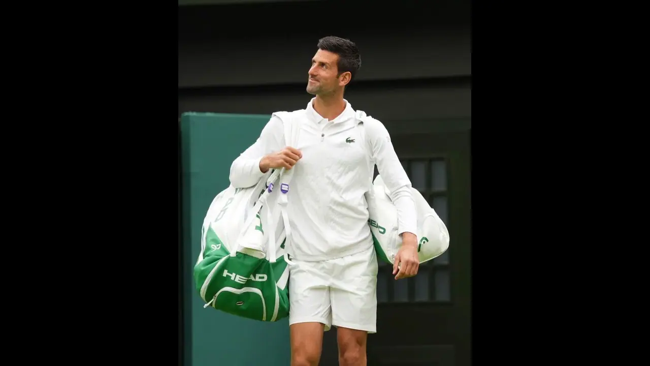 വിലക്ക് നീക്കാന്‍ അഭിഭാഷകർ ശ്രമം തുടങ്ങി; ഓസ്ട്രേലിയൻ ഓപ്പണിൽ കളിക്കാമെന്ന പ്രതീക്ഷയില്‍ ജോക്കോവിച്ച് 