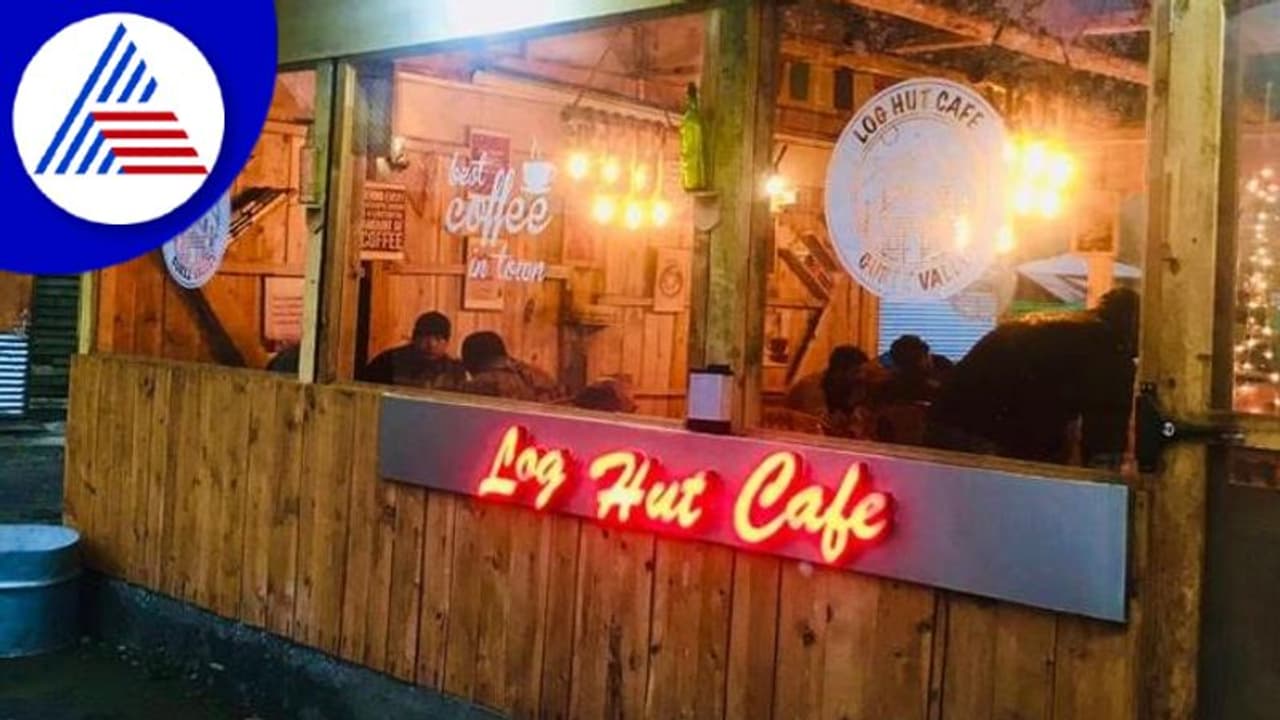 ಪ್ರವಾಸಿಗರನ್ನು ಸೆಳೆಯುತ್ತಿದೆ ಕಾಶ್ಮೀರದ ಗಡಿಯಲ್ಲಿ ಭಾರತೀಯ ಸೇನೆ ನಡೆಸ್ತಿರೋ ಕೆಫೆ ಪ್ರವಾಸಿಗರನ್ನು ಸೆಳೆಯುತ್ತಿದೆ ಕಾಶ್ಮೀರದ ಗಡಿಯಲ್ಲಿ ಭಾರತೀಯ ಸೇನೆ ನಡೆಸ್ತಿರೋ ಕೆಫೆ