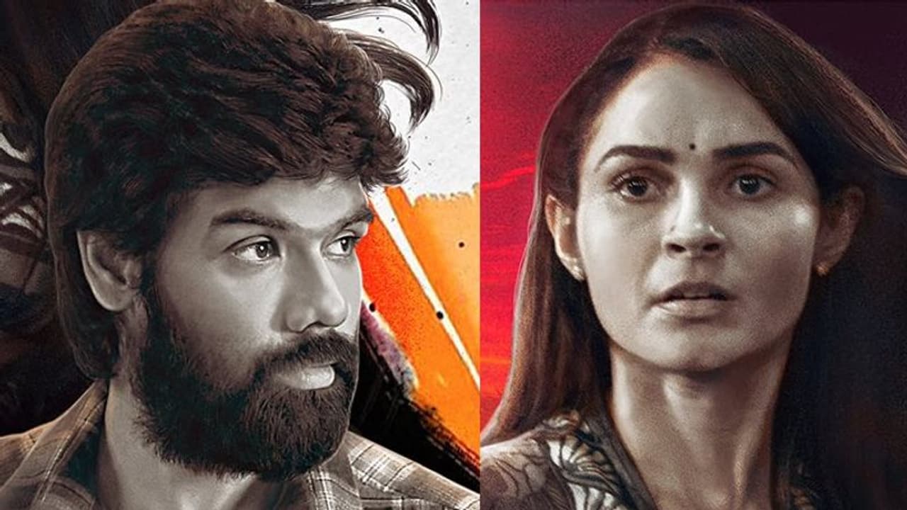 Vattam : நேரடியாக ஓடிடி ரிலீசுக்கு தயாராகும் சிபிராஜின் வட்டம் எப்போ ரிலீஸ் தெரியுமா?