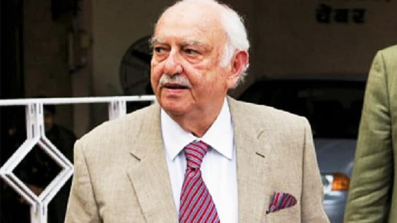 Pallonji Mistry Passes Away: ಐರ್ಲೆಂಡ್ ಕ್ರಿಕೆಟ್ ತಂಡಕ್ಕೂ, ಭಾರತದ ಉದ್ಯಮಿಗೂ ಇರುವ ನಂಟೇನು Pallonji Mistry Passes Away: ಐರ್ಲೆಂಡ್ ಕ್ರಿಕೆಟ್ ತಂಡಕ್ಕೂ, ಭಾರತದ ಉದ್ಯಮಿಗೂ ಇರುವ ನಂಟೇನು