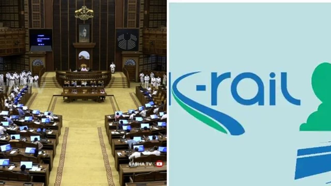 സിൽവർലൈൻ പദ്ധതിക്കായി വിദേശ വായ്പ ശുപാർശ ചെയ്തത് കേന്ദ്രം, ഇതുവരെയുള്ള ചെലവ് 49 കോടി സിൽവർലൈൻ പദ്ധതിക്കായി വിദേശ വായ്പ ശുപാർശ ചെയ്തത് കേന്ദ്രം, ഇതുവരെയുള്ള ചെലവ് 49 കോടി