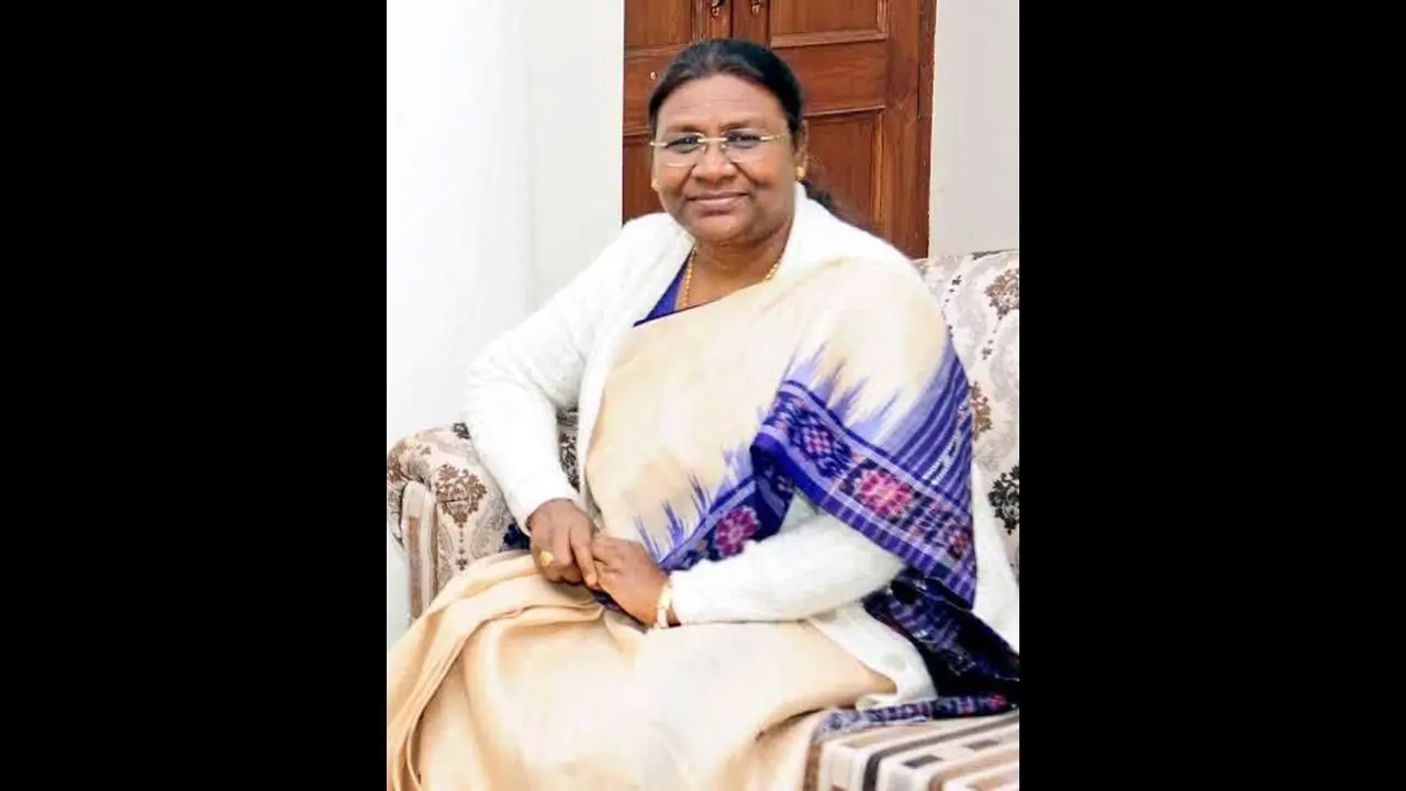 করহীন মাসিক পাঁচ লক্ষ টাকা বেতন, আগামী পাঁচ বছর এরকম আর কি কি সুবিধা পাবেন দ্রৌপদী মুর্মু?