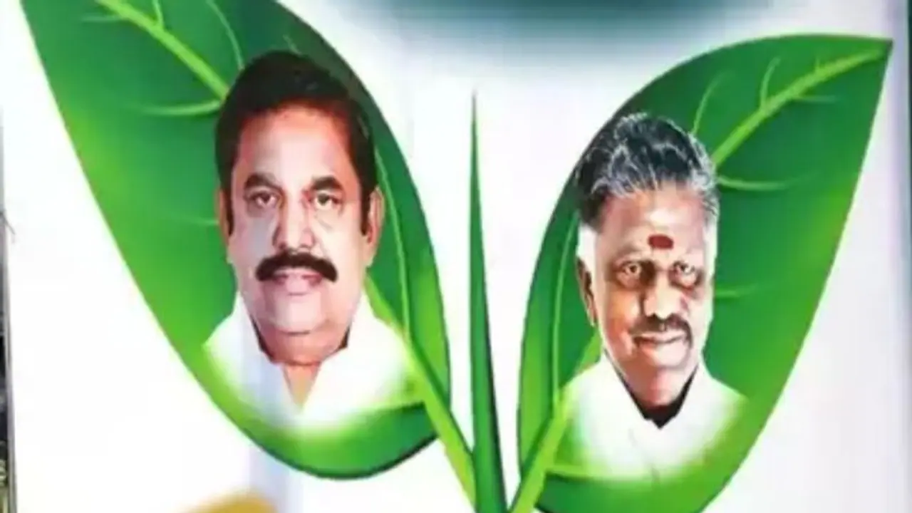 ஒற்றைத்தலைமை விவகாரம்.. உள்ளாட்சி இடைத்தேர்தலில் இரட்டை இலைக்கு வந்த சோதனை.. சுயேட்சைகளாக மாறிய ர.ர.க்கள்!