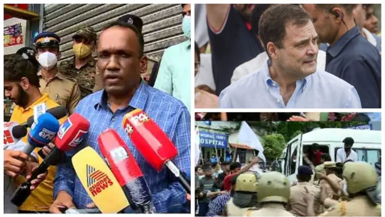 'ദൃശ്യങ്ങളും വിവരങ്ങളും ശേഖരിച്ചു,പൊലീസ് വീഴ്ചയടക്കം പരിശോധിച്ചു'; സർക്കാരിന് റിപ്പോർട്ട് ഉടൻ': എഡിജിപി 'ദൃശ്യങ്ങളും വിവരങ്ങളും ശേഖരിച്ചു,പൊലീസ് വീഴ്ചയടക്കം പരിശോധിച്ചു'; സർക്കാരിന് റിപ്പോർട്ട് ഉടൻ': എഡിജിപി