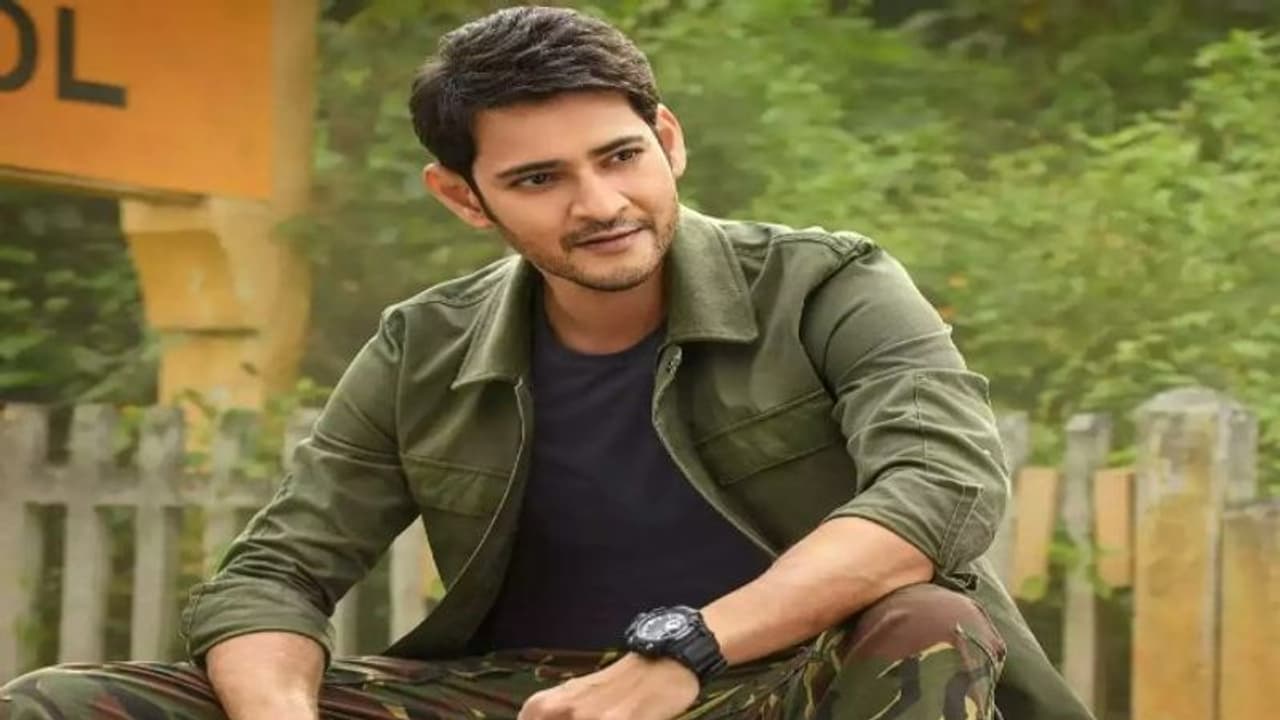 టైమ్ ట్రావెల్ కథతో మహేష్ బాబు సినిమా.. సూపర్ స్టార్ క్యారెక్టర్ కొత్తగా ఉంటుందట, నిజమెంతా..?