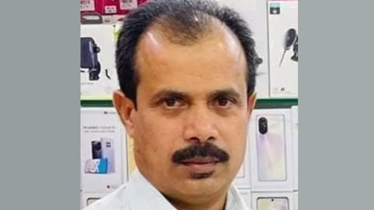 ചികിത്സയില് കഴിയുന്നതിനിടെ പ്രവാസി മലയാളി മരിച്ചു ചികിത്സയില് കഴിയുന്നതിനിടെ പ്രവാസി മലയാളി മരിച്ചു