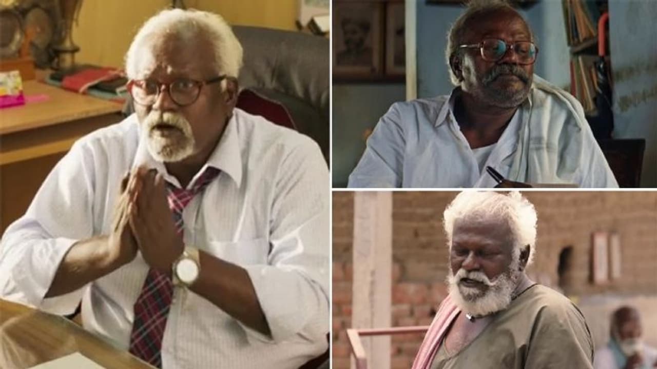 ఫిల్మ్ ఇండస్ట్రీలో మరో విషాదం, ఆకాశమే నీ హద్దురా యాక్టర్ కన్నుమూత ఫిల్మ్ ఇండస్ట్రీలో మరో విషాదం, ఆకాశమే నీ హద్దురా యాక్టర్ కన్నుమూత