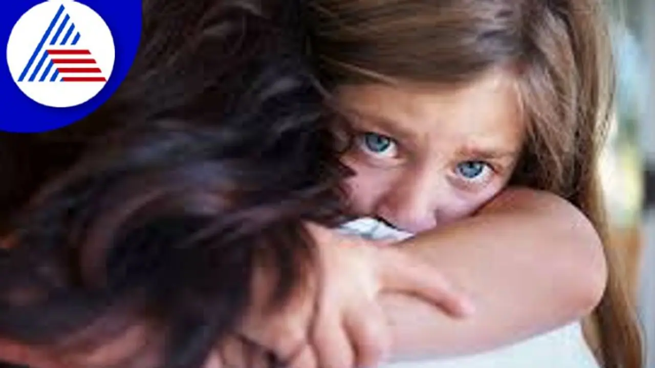 ಮಕ್ಕಳಲ್ಲಿ ಕಾಣಿಸಿಕೊಳ್ಳುವ ಭಯವನ್ನು ಹೋಗಲಾಡಿಸುವುದು ಹೇಗೆ ?