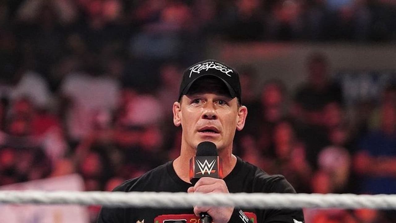 WWE: Why did AEW stars appear on RAW to congratulate John Cena on his 20th anniversary? WWE: Why did AEW stars appear on RAW to congratulate John Cena on his 20th anniversary?