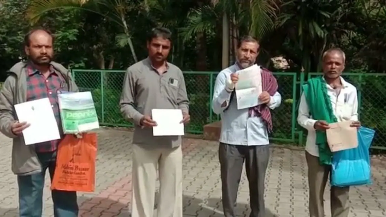 ಹಣ ದ್ವಿಗುಣಗೊಳಿ ಕೊಡ್ತೇವೆ ಎಂದ ಪರ್ಲ್ಸ್, ನಂಬಿ ಪರದೇಶಿಗಳಾದ ಏಜೆಂಟರು