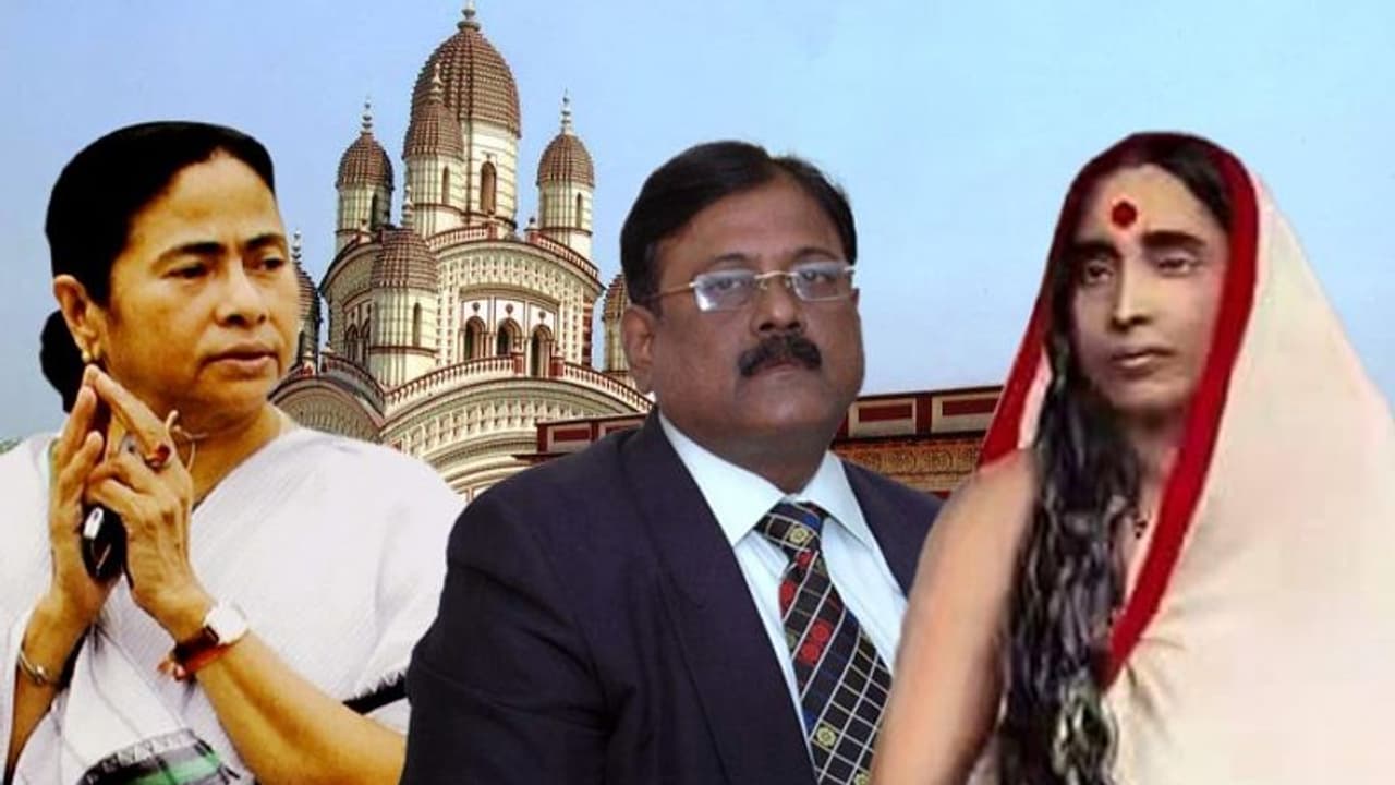 'মমতাই মা সারদা দুর্গা নিবেদিতা', নির্মল বচনে বিশ্লেষণ রয়েছে পুনর্জন্মেরও 