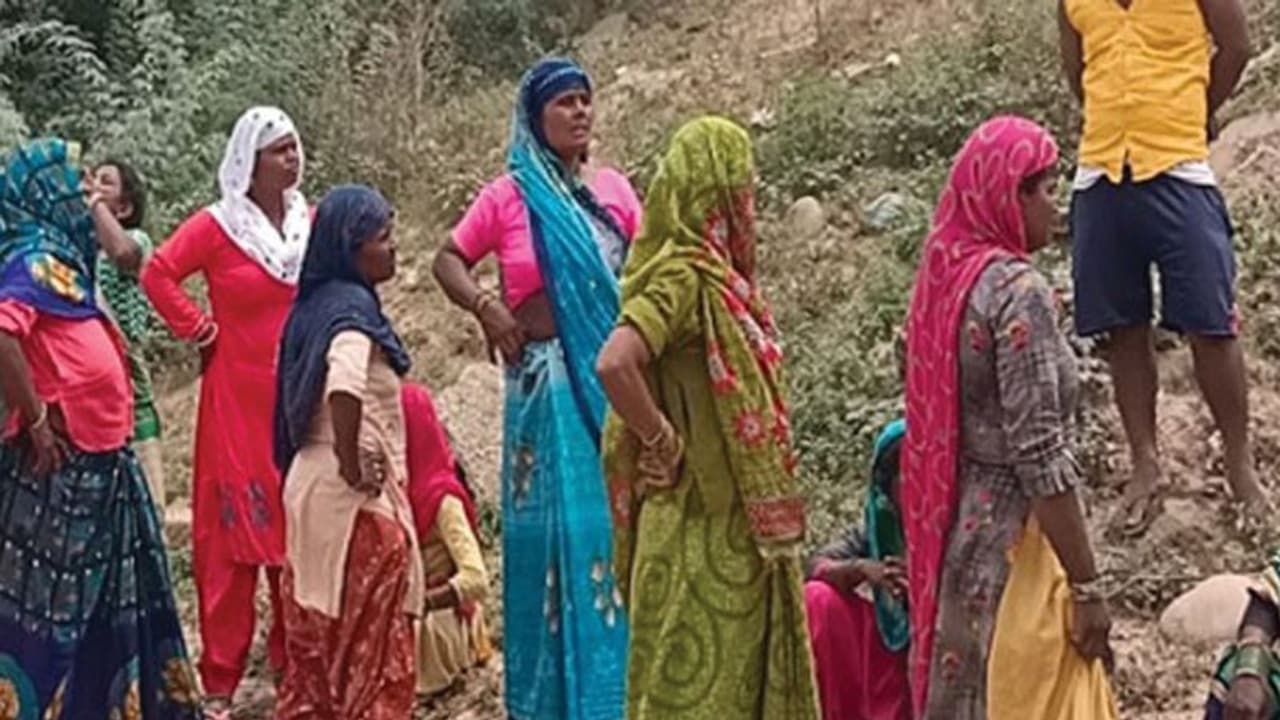 अंबाला में सनसनी मामला: भाभी ने कहा बॉथरूम में चूहा मरा है, लेकिन सामने आया हैरान करने वाला सच