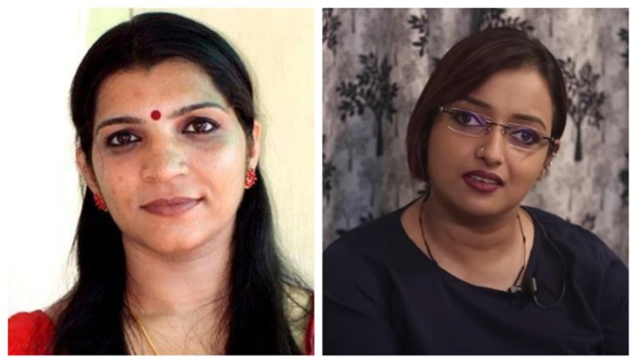 സ്വപ്നാ സുരേഷിന്‍റെ രഹസ്യമൊഴി പകർപ്പ് വേണം; സരിത എസ് നായര്‍ ഹൈക്കോടതിയില്‍