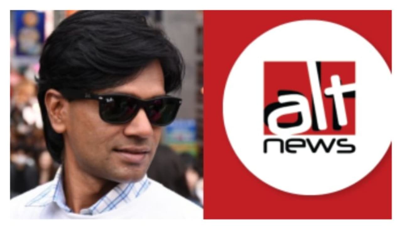 ഓൾട്ട് ന്യൂസ് സഹസ്ഥാപകൻ സുബൈറിനെതിരെ വീണ്ടും വാറന്റ്; നടപടി ലഖിംപൂർ ഖേരിയിലെ ഒരു വർഷം മുൻപത്തെ കേസിൽ ഓൾട്ട് ന്യൂസ് സഹസ്ഥാപകൻ സുബൈറിനെതിരെ വീണ്ടും വാറന്റ്; നടപടി ലഖിംപൂർ ഖേരിയിലെ ഒരു വർഷം മുൻപത്തെ കേസിൽ