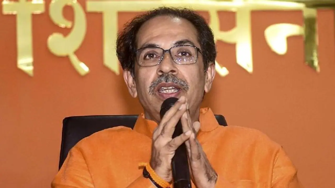 अभी देर नहीं हुई लौट आओ...मुझे आप की चिंता है, बागी विधायकों से CM उद्धव ठाकरे ने फिर की इमोशनल अपील