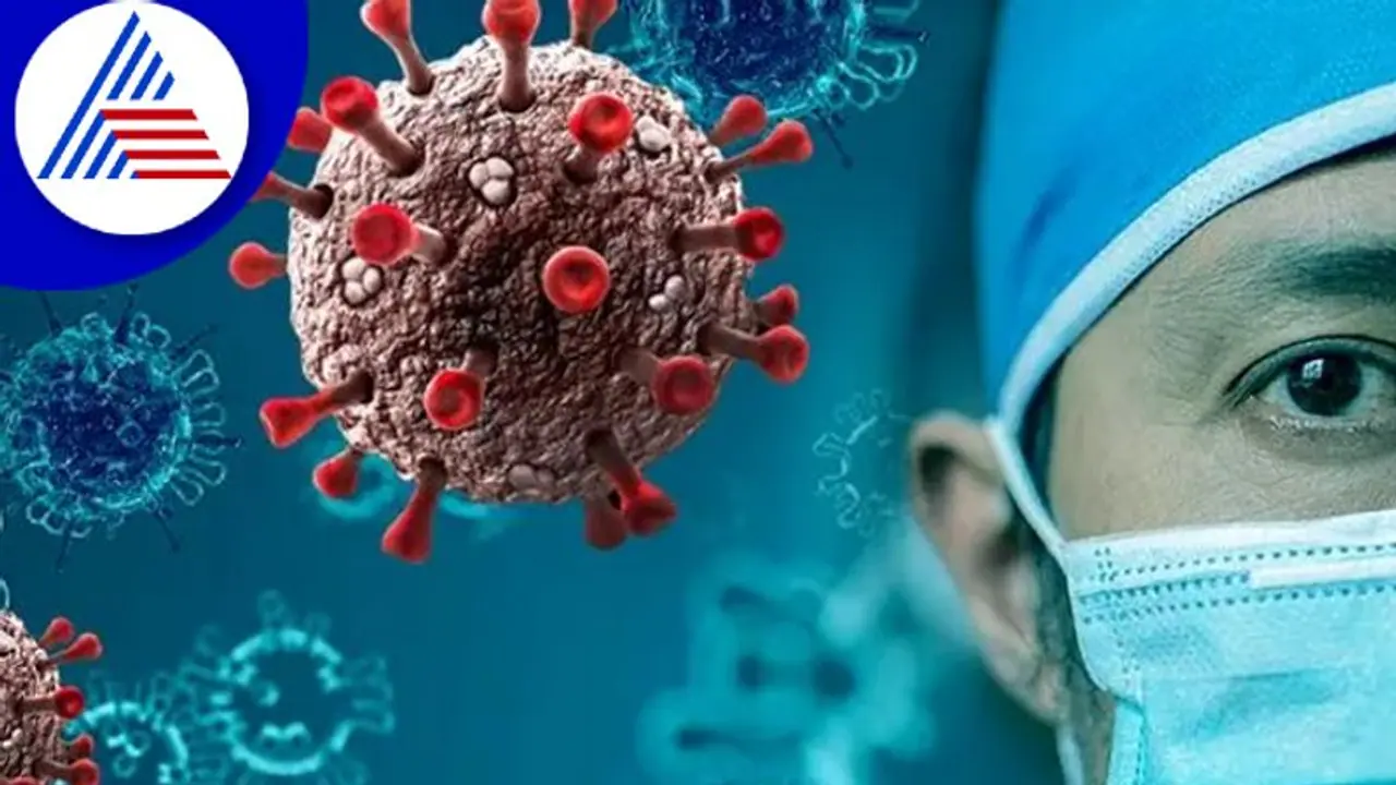 corona virus : క‌రోనా క‌ల‌క‌లం.. భార‌త్ లో కొత్త‌గా 16 వేల కేసులు.. 68 మ‌ర‌ణాలు