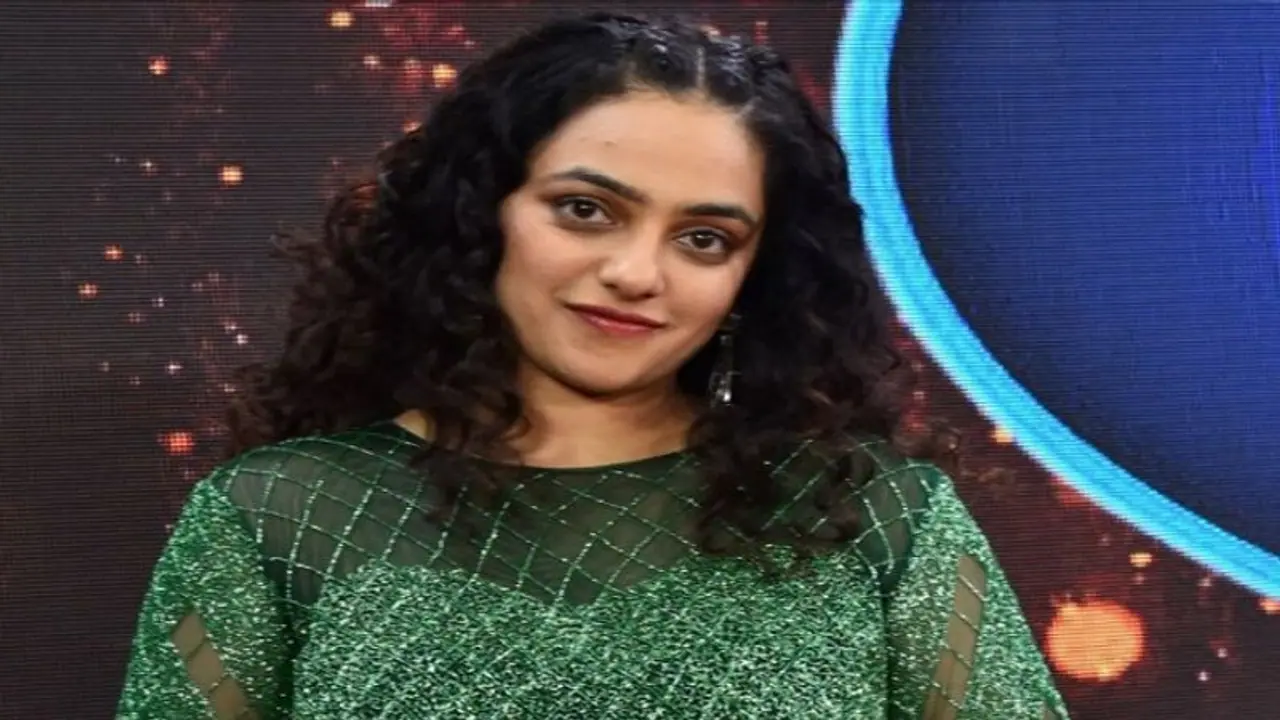 నిత్యా మీనన్ కాలుకు గాయం.. నడవలేని స్థితిలో స్టార్ హీరోయిన్.. ఎలా జరిగింది? నిత్యా మీనన్ కాలుకు గాయం.. నడవలేని స్థితిలో స్టార్ హీరోయిన్.. ఎలా జరిగింది?