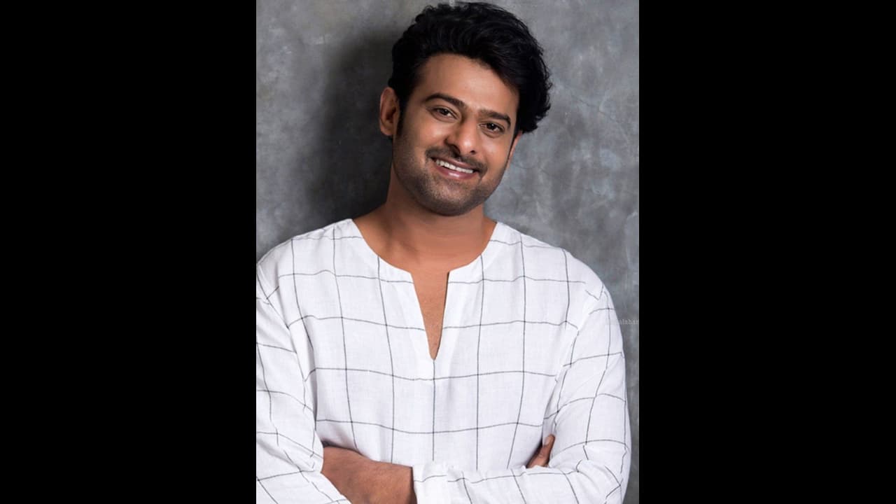  Prabhas: హోటల్ బిజినెస్ లోకి ప్రభాస్...ఎక్కడ పెడుతున్నారంటే