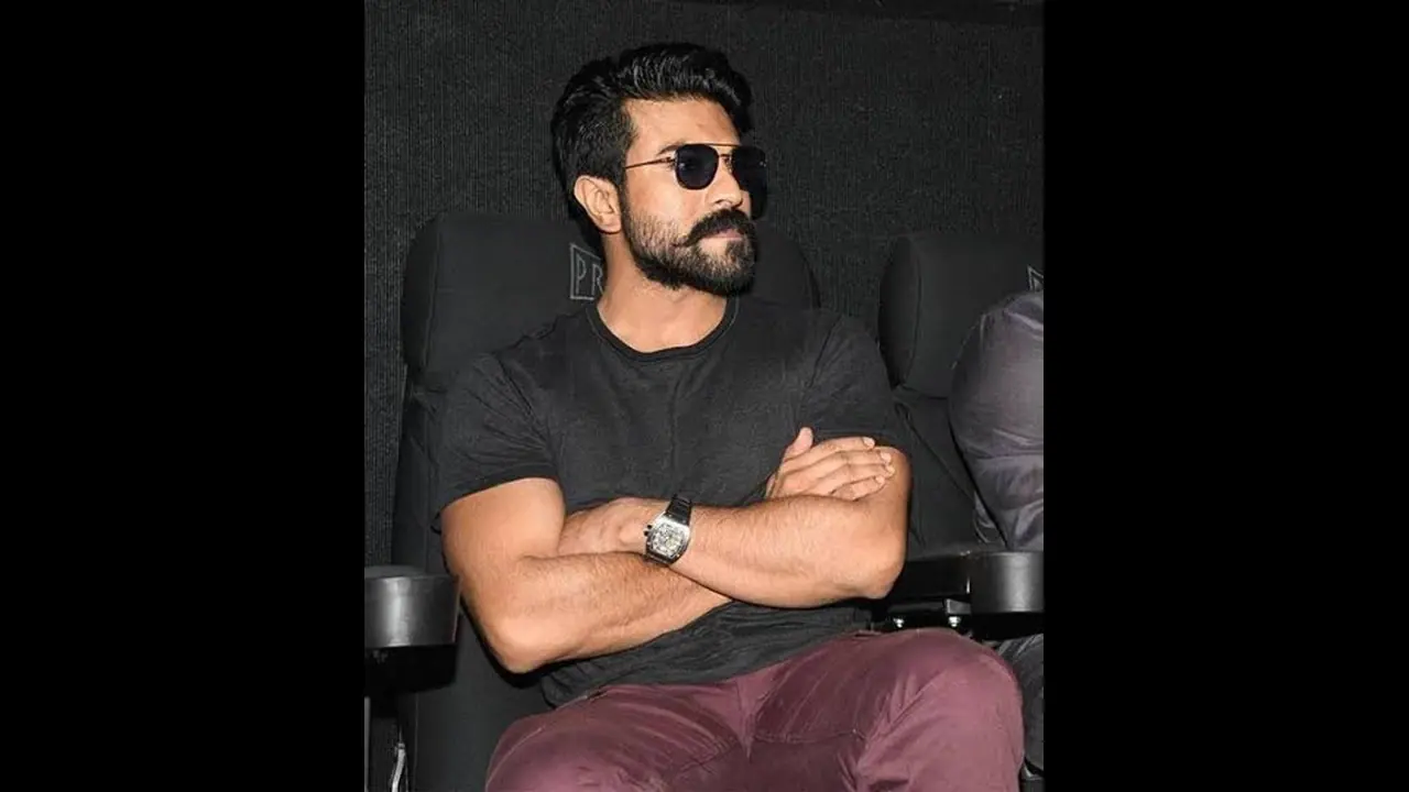 విజయ్ “లియో”లో రామ్ చరణ్ ?