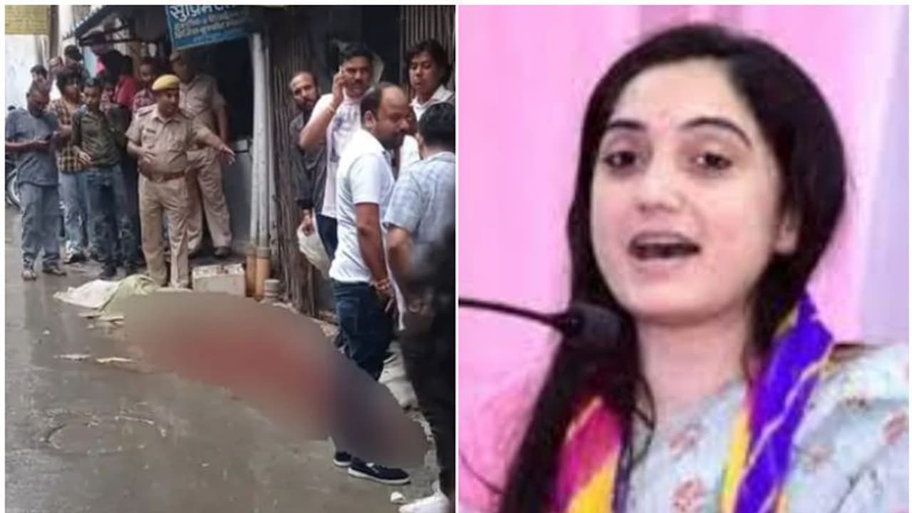നുപുർ ശർമ്മക്ക് അനുകൂലമായ പോസ്റ്റിട്ടയാളെ രാജസ്ഥാനിൽ അക്രമികൾ തല അറുത്ത് കൊന്നു; പ്രധാനമന്ത്രിക്കും വധഭീഷണി