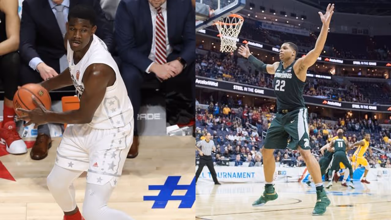 NBA: Detroit Pistons unlikely to pursue DeAndre Ayton and Miles Bridges Insider NBA: Detroit Pistons unlikely to pursue DeAndre Ayton and Miles Bridges Insider