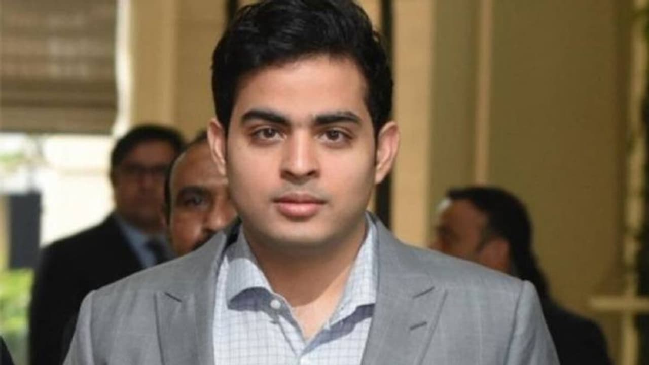 Reliance Industries AGM 2022: Akash Ambani announces launch of JioAirFiber; here's what we know Reliance Industries AGM 2022: Akash Ambani announces launch of JioAirFiber; here's what we know