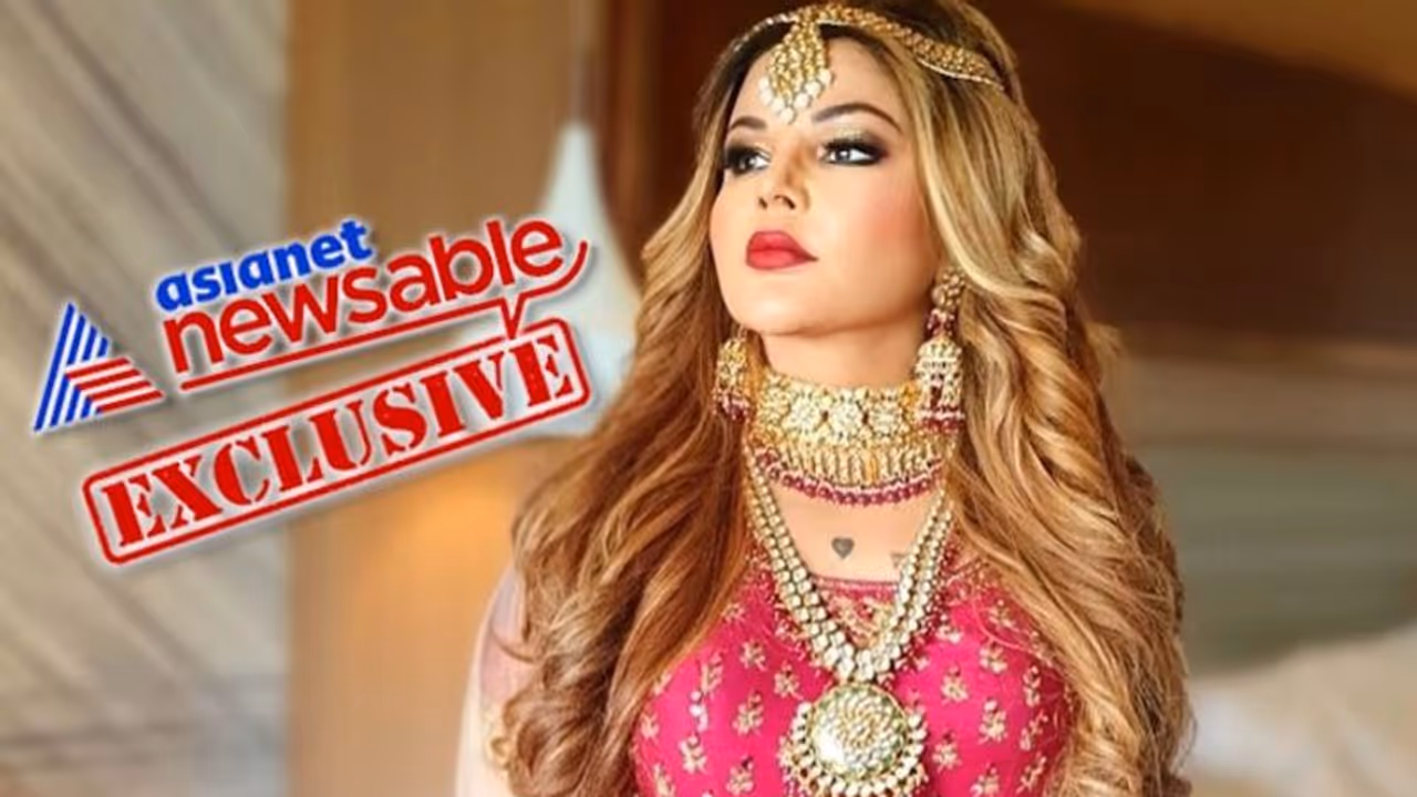 Exclusive: Is Rakhi Sawant pregnant? Actress reveals, talks about beau Adil Khan and more (Video)