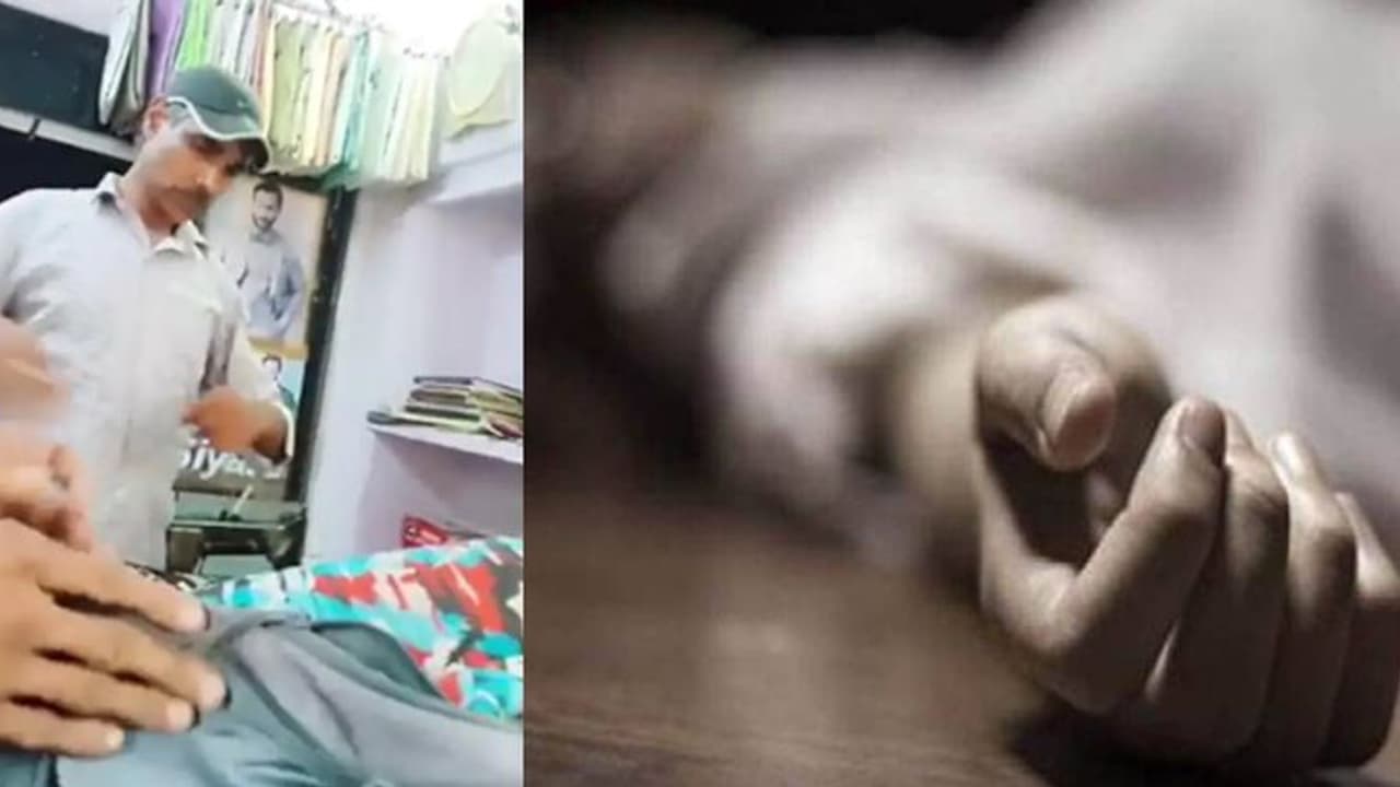 ராஜஸ்தானில் டெய்லர் கொடூரமாக கொலை… காரணம் இதுதான்… மாநிலத்தில் உச்சக்கட்ட பதற்றம்!! ராஜஸ்தானில் டெய்லர் கொடூரமாக கொலை… காரணம் இதுதான்… மாநிலத்தில் உச்சக்கட்ட பதற்றம்!!