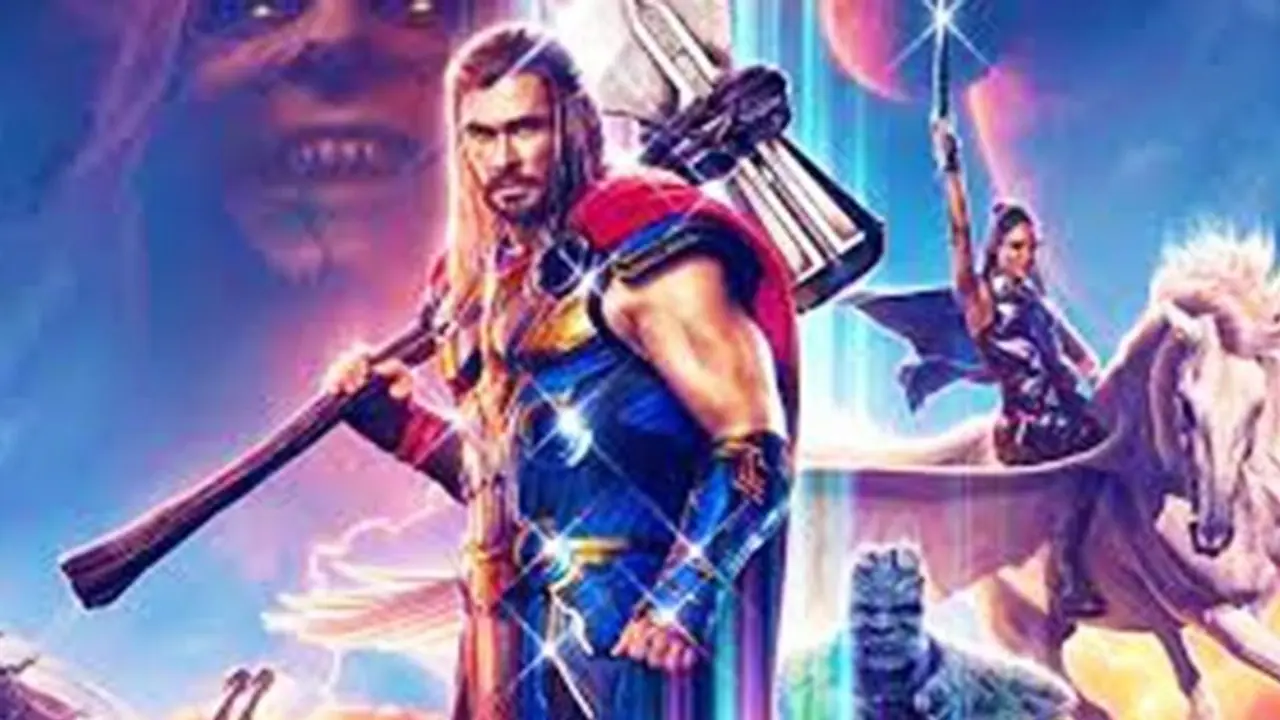 Thor: Love and Thunder: Here are 5 reasons to watch Chris Hemsworth's film