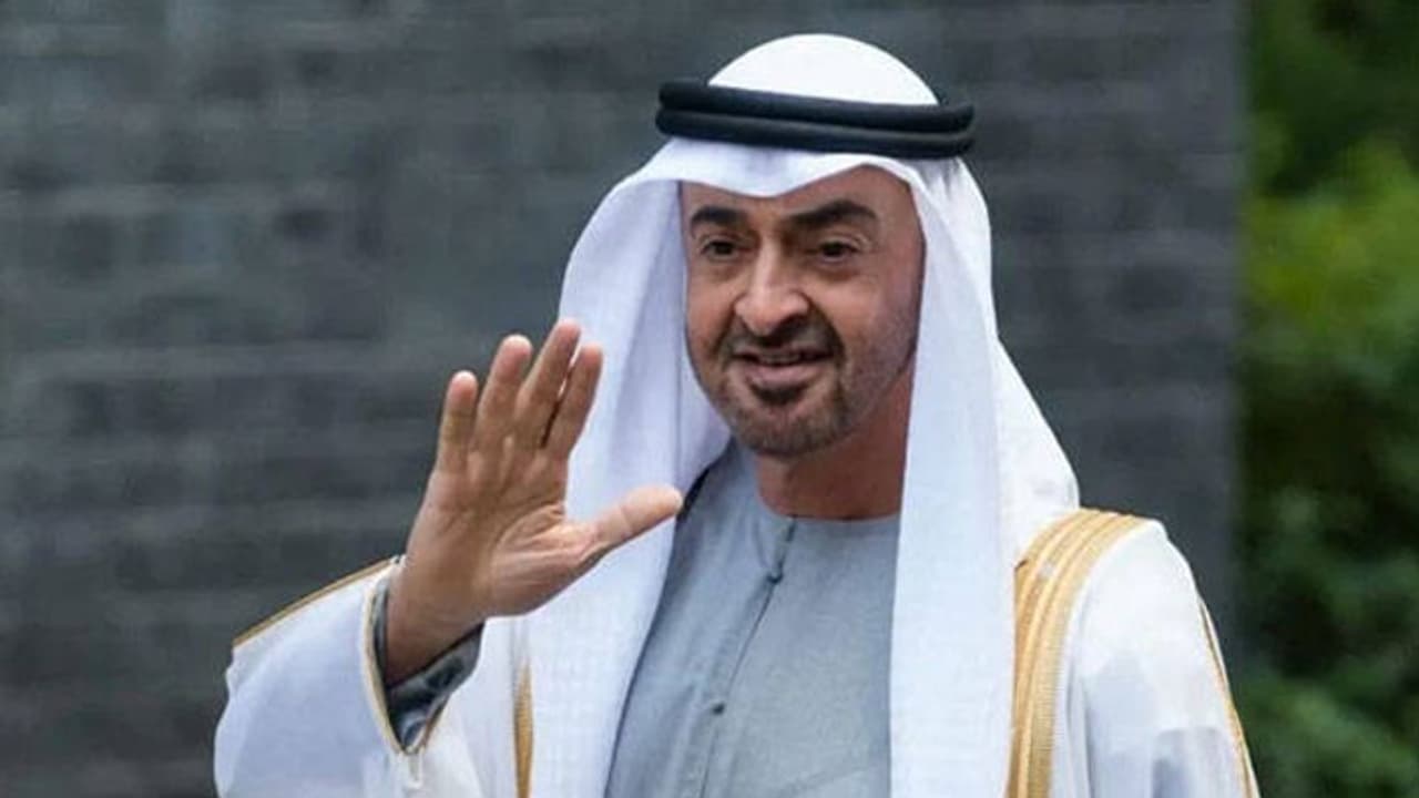 UAE President extends greetings to Muslims around the globe on Islamic New Year UAE President extends greetings to Muslims around the globe on Islamic New Year
