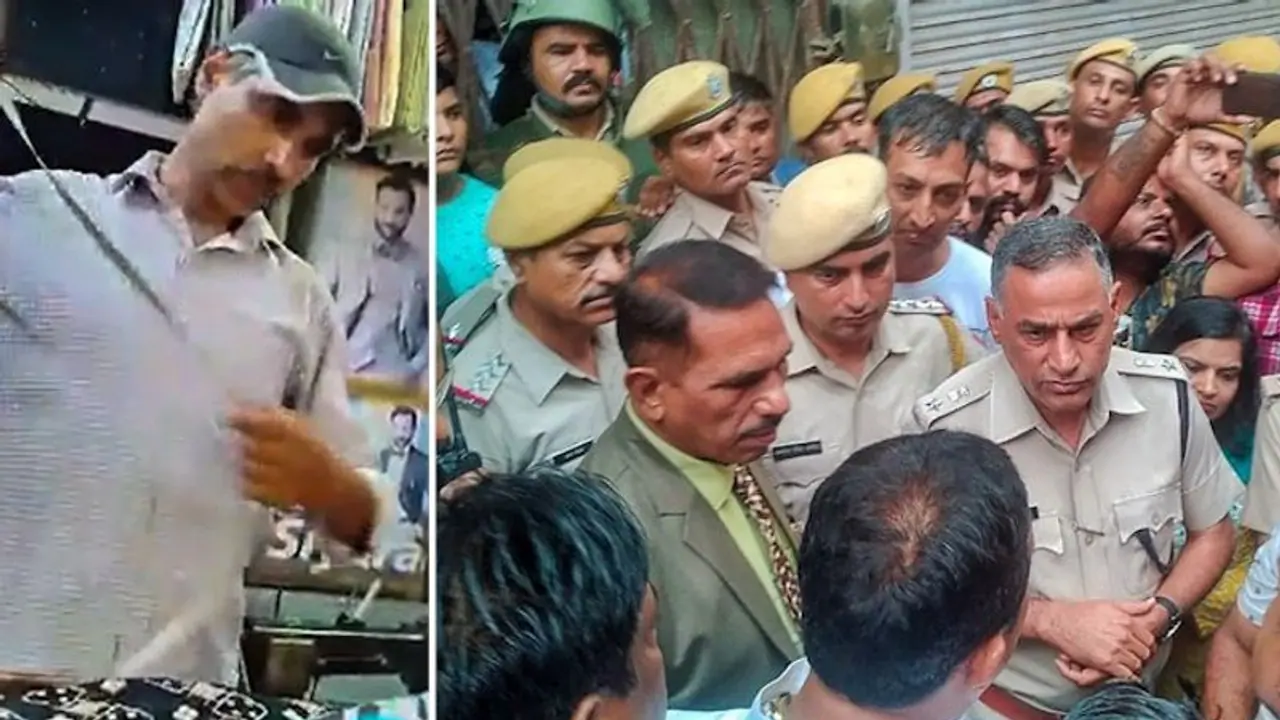 Udaipur murder: Muslims won't allow Talibanisation here, says Ajmer Dargah Deewan Udaipur murder: Muslims won't allow Talibanisation here, says Ajmer Dargah Deewan